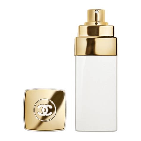 chanel mademoiselle refillable spray|chanel coco mademoiselle 50ml offers.